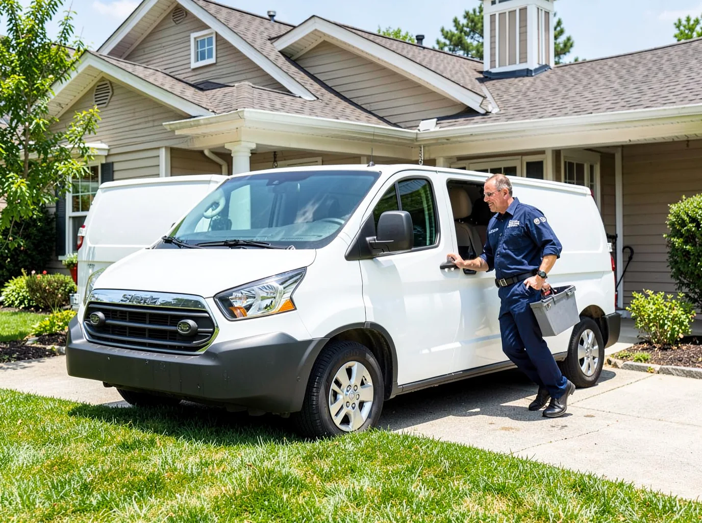 Emergency Plumber company in Sabina, OH